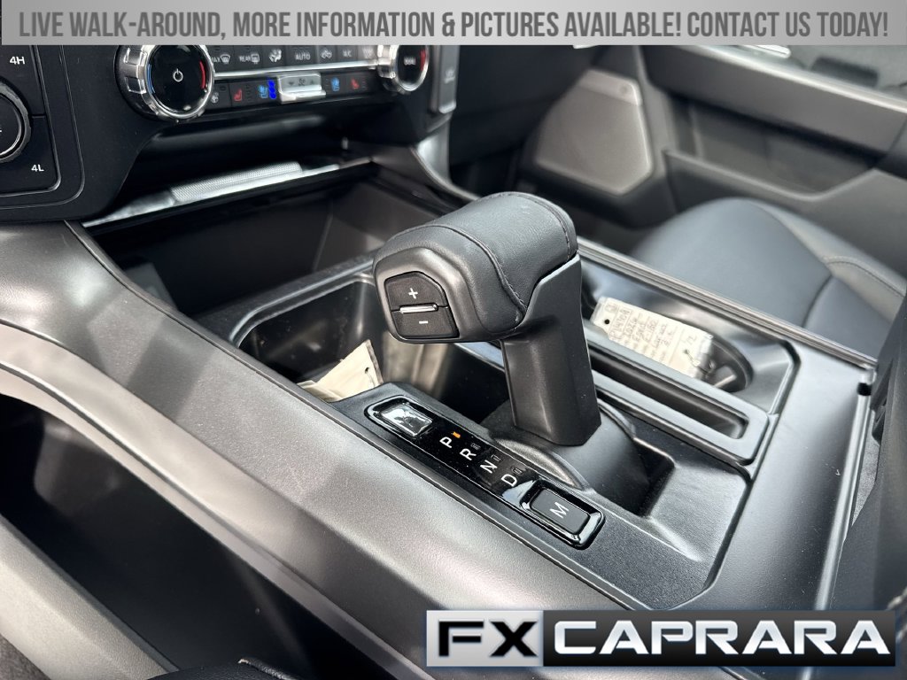 Used 2026 Ford F-150 Truck