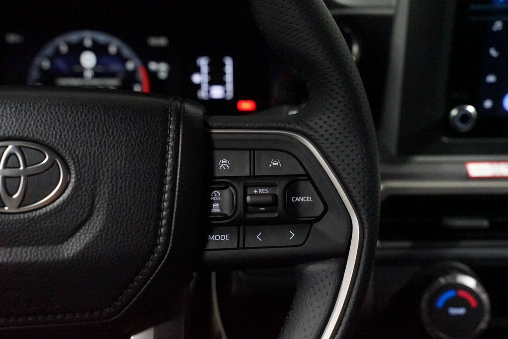 Thumbnail: 2026 Toyota 4Runner - 14