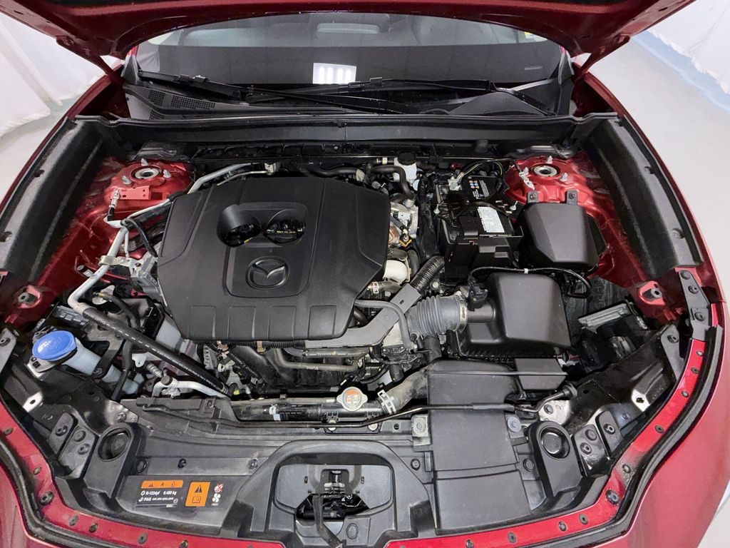 Used 2025 Mazda CX-30 SUV