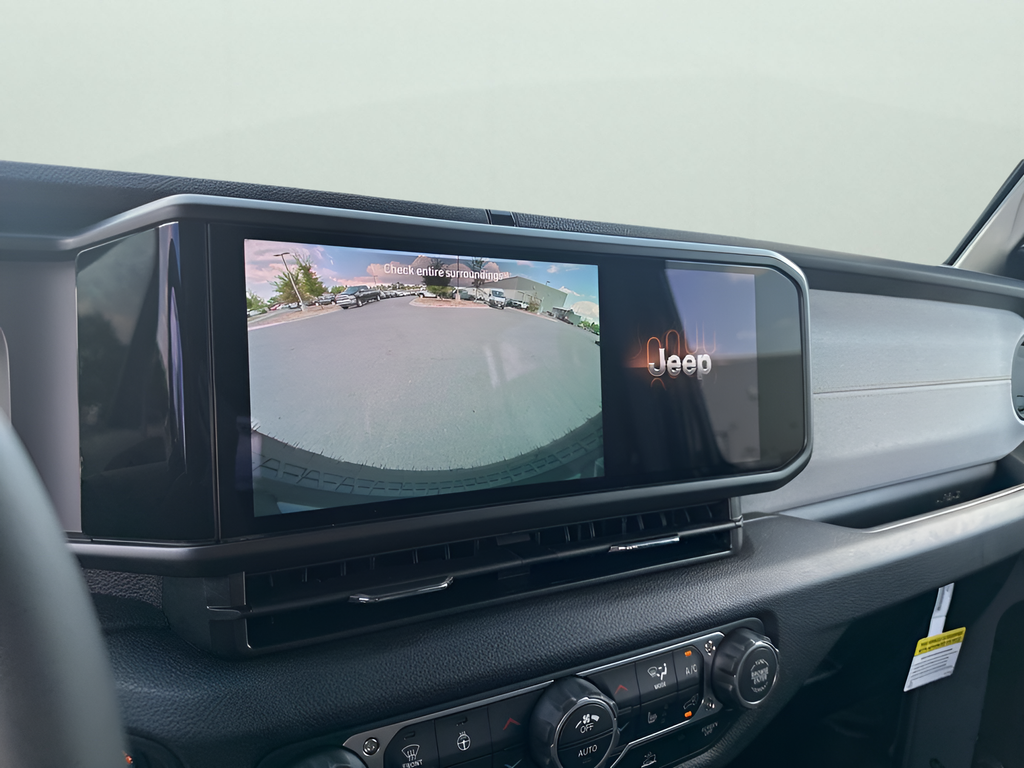 New Car 2025 Jeep Wrangler  For Sale In Austin, Texas