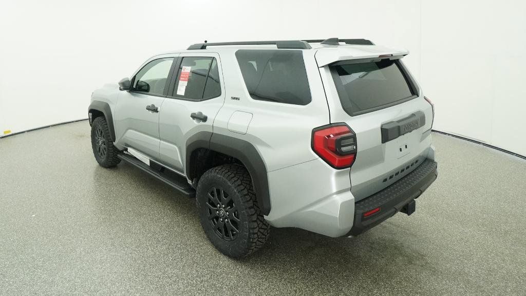 Thumbnail: 2025 Toyota 4Runner - 32