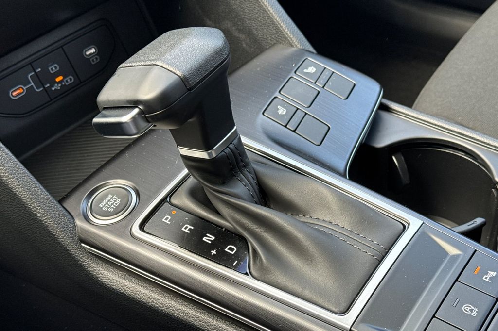 new 2026 Kia Sportage car, priced at $32,935