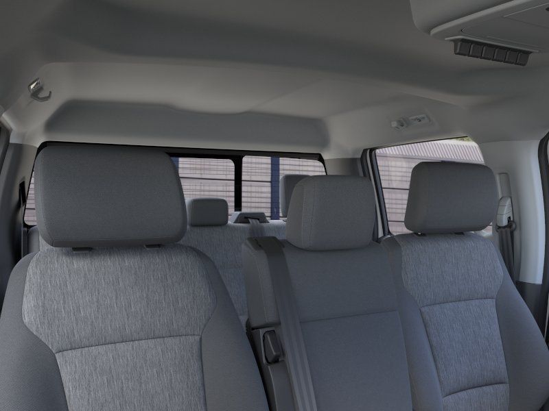 New 2026 Oxford White Ford XL image 22