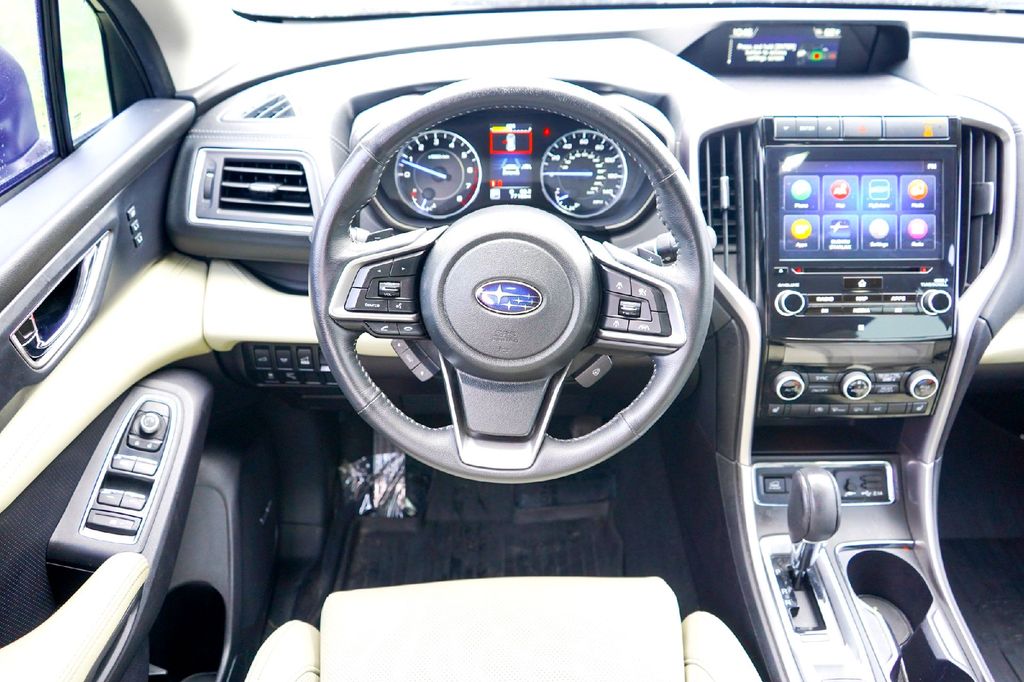 Used Car 2020 Subaru Ascent  Limited For Sale Under $25,000 In Taylor, Texas