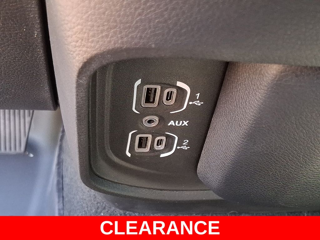 Used 2023 Ram 1500 Truck