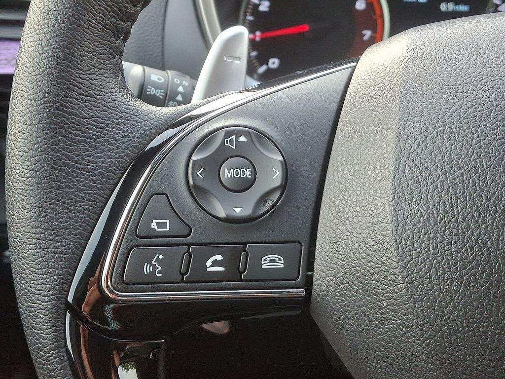 2024 Mitsubishi Eclipse Cross SEL 21