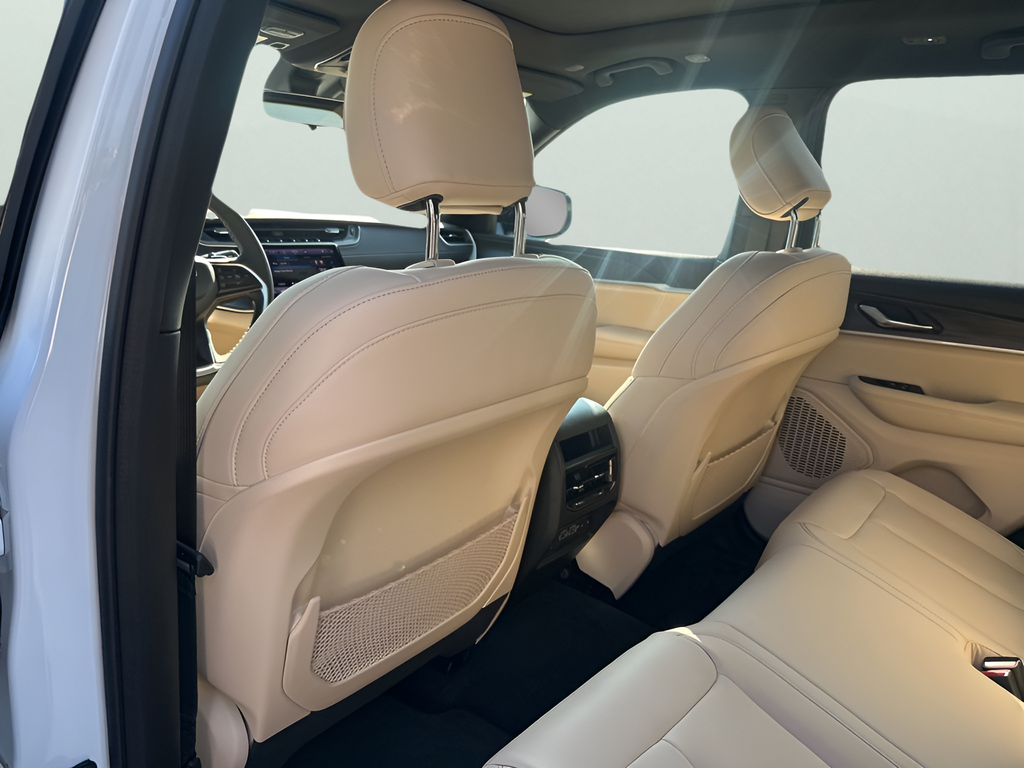 New Car 2025 Jeep Grand Cherokee  Limited For Sale Under $50,000 In Austin, Texas