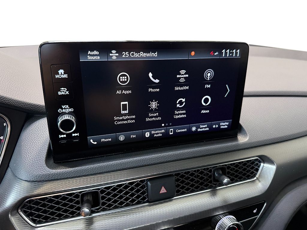 new 2026 Acura Integra car, priced at $41,095