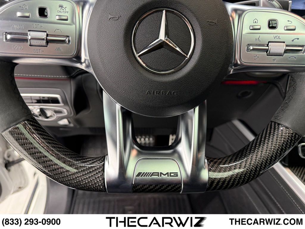 2019 Mercedes-Benz G-Class