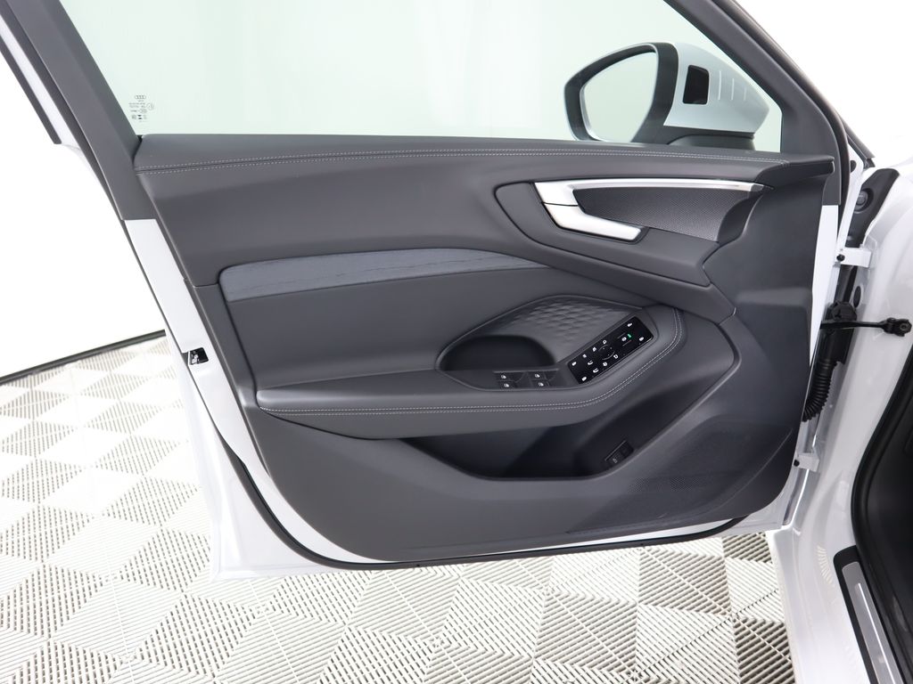 Thumbnail: 2025 Audi A5 - 27