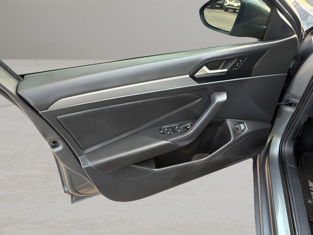 Used 2021 Volkswagen Jetta Sedan