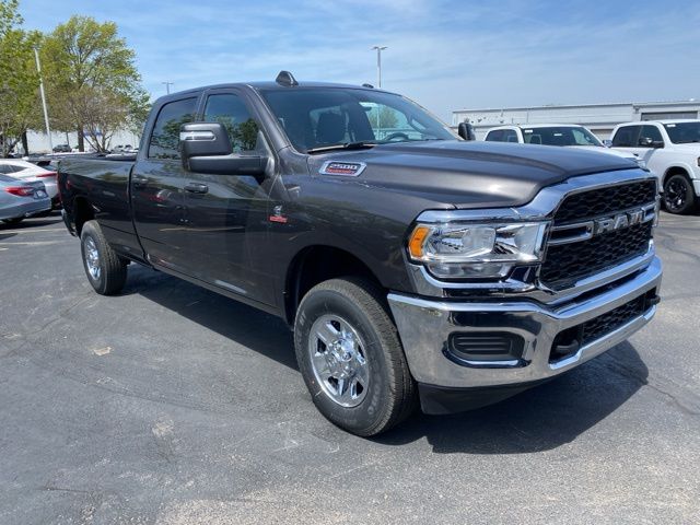 2024 Ram 2500 Tradesman 3