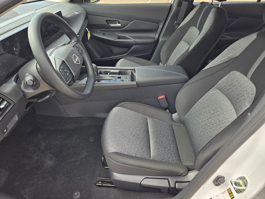 2026 Nissan Sentra SV - 6