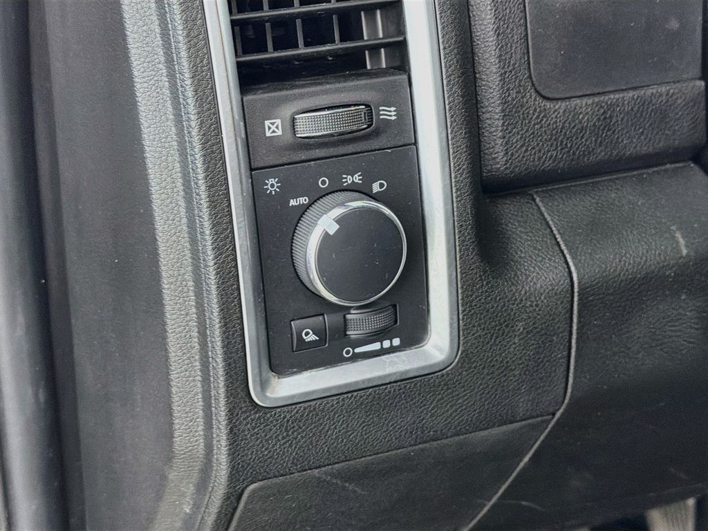 Used 2022 Ram 1500 Classic Truck