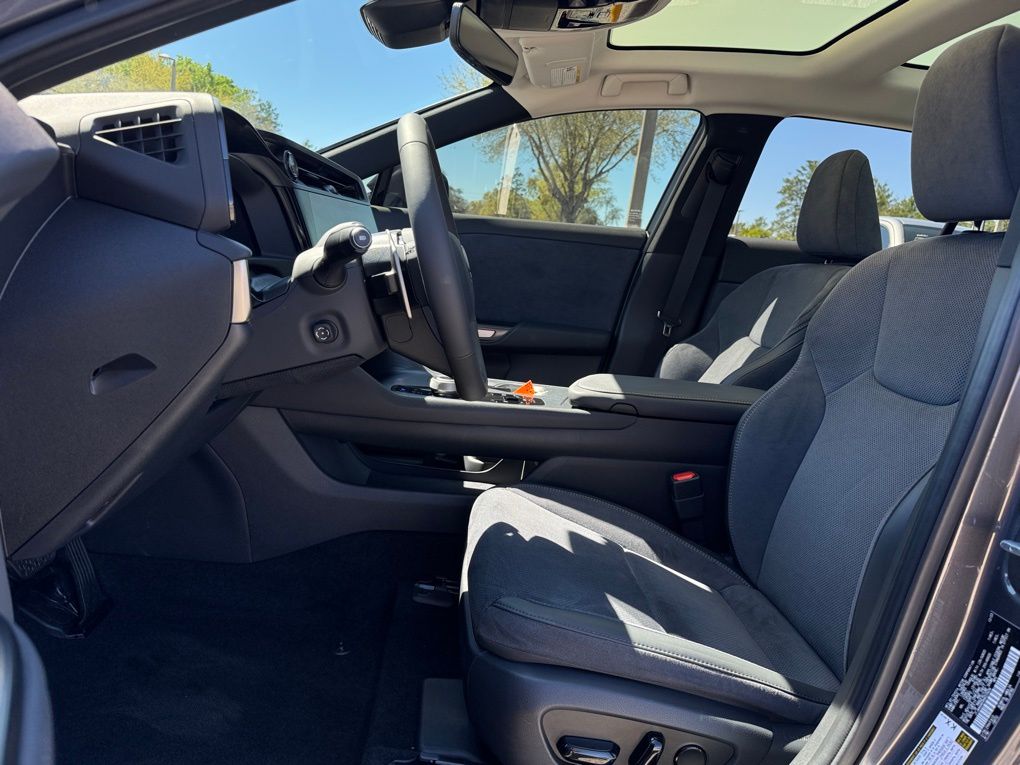 Used 2024 Lexus RZ SUV