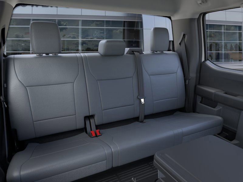 New 2026 Ford Super Duty F-250 SuperCab 8' Box XL