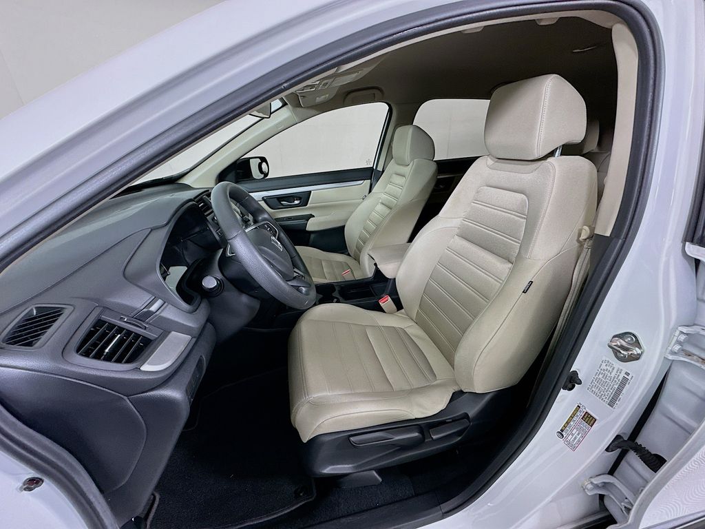 Thumbnail: 2019 Honda CR-V - 20