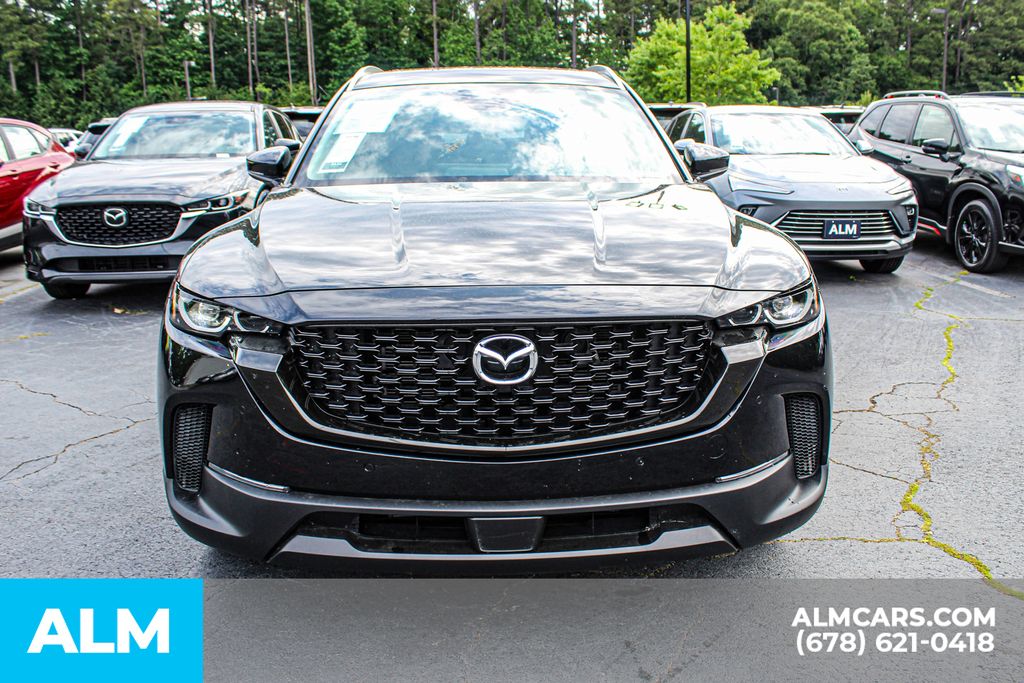 Used 2026 Black Mazda 2.5 S Premium image 9