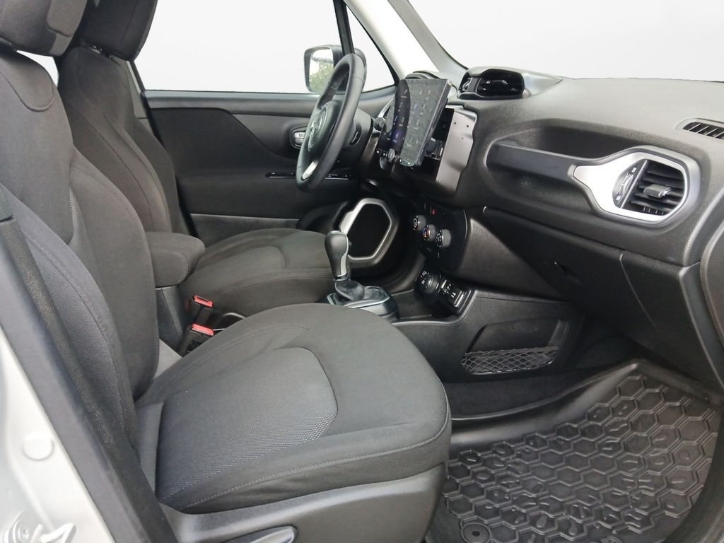 Used Car 2019 Jeep Renegade  Sport For Sale Under $15,000 In Austin, Texas