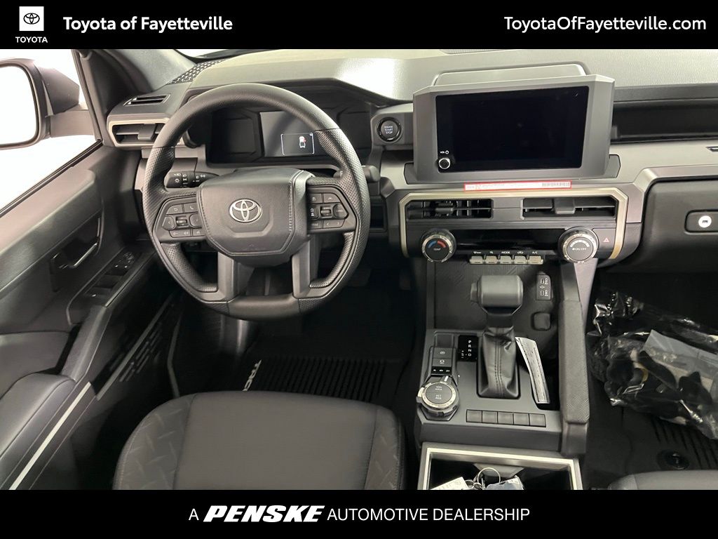Thumbnail: 2025 Toyota Tacoma - 15