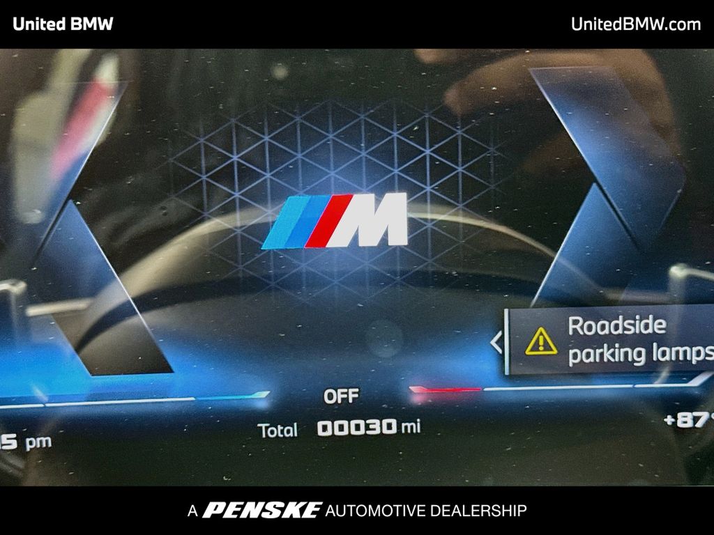 Thumbnail: 2026 BMW 3 Series - 7