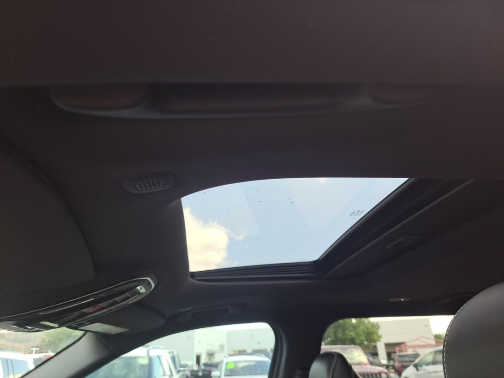 New Car 2025 Jeep Grand Cherokee L  Altitude X For Sale Under $40,000 In Austin, Texas