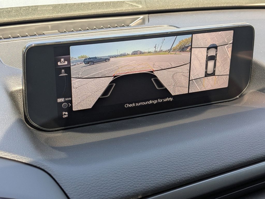 2026 Mazda CX-50 2.5 Turbo Premium Plus