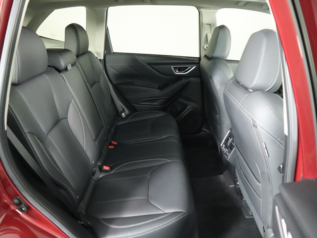 Thumbnail: 2020 Subaru Forester - 23