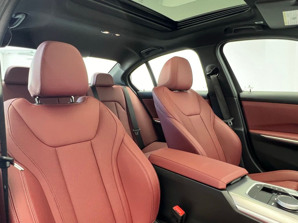 2023 BMW 3 Series M340i xDrive 8