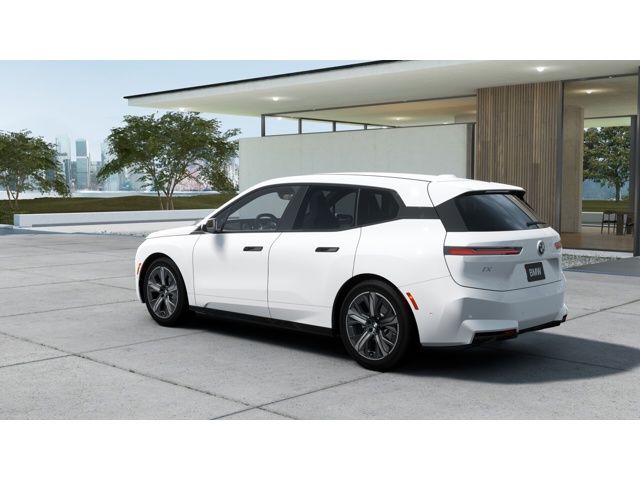 Thumbnail: 2026 BMW iX - 2
