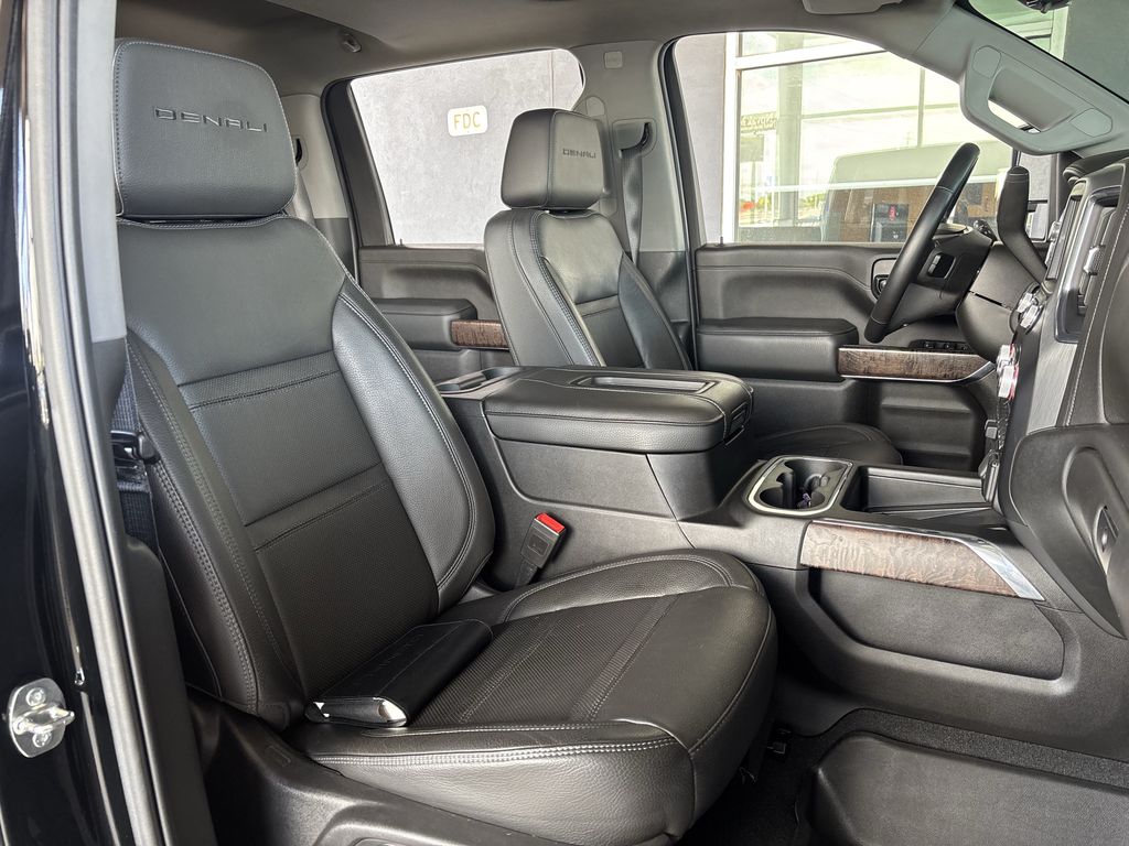 Used 2022 GMC Sierra 2500HD Truck