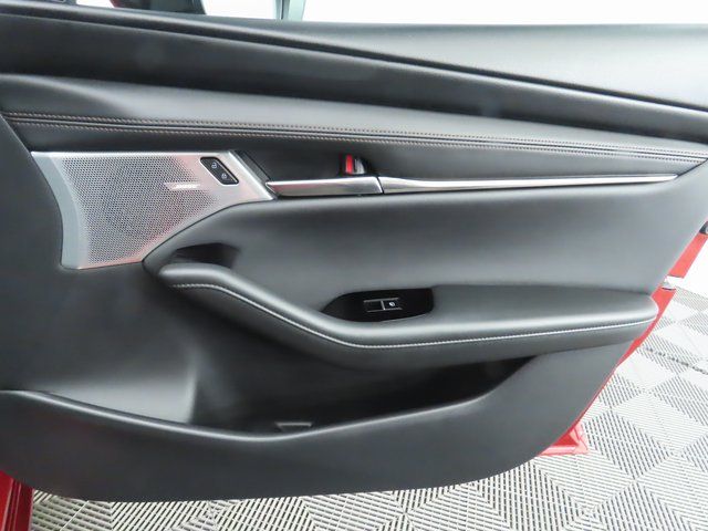 Thumbnail: 2025 Mazda Mazda3 - 26