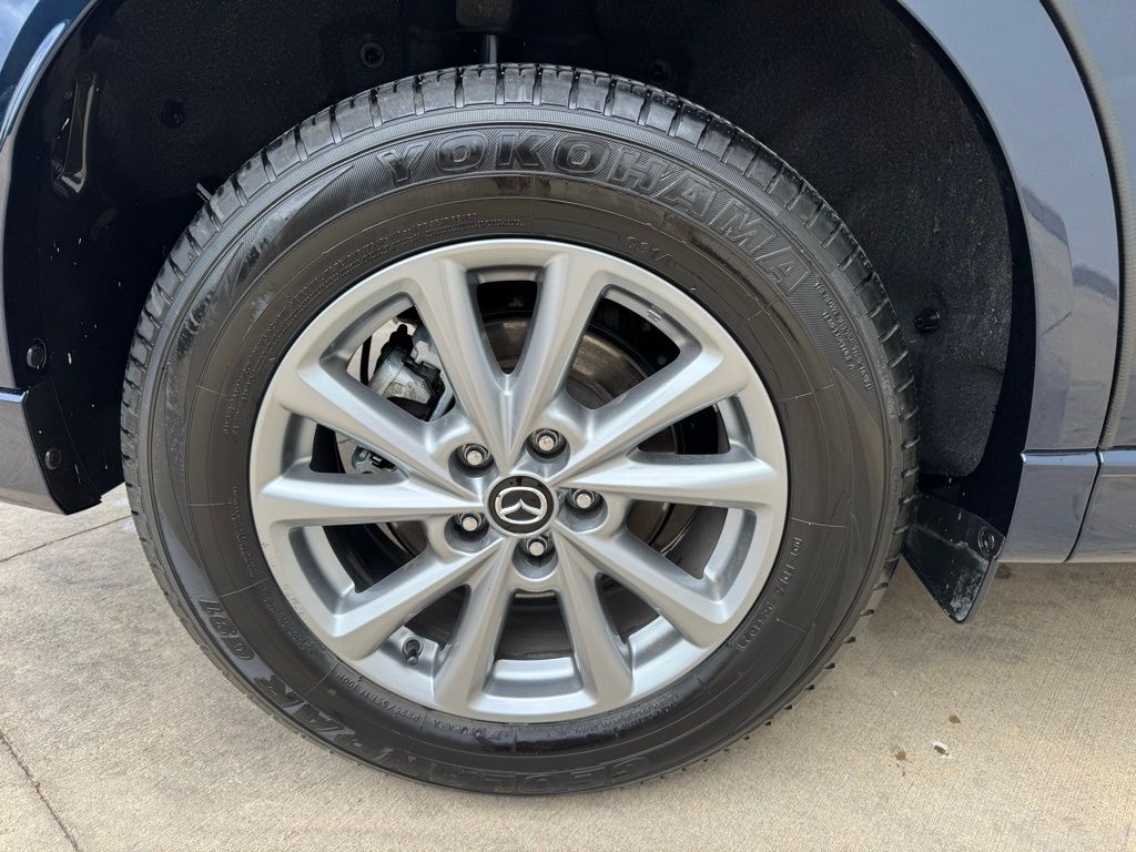 Used Car 2024 Mazda Cx-5  2.5 S Select Package For Sale Under $30,000 In Georgetown, Texas