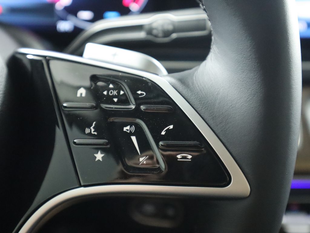 Thumbnail: 2026 Mercedes-Benz GLS - 13