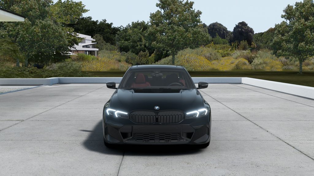 Thumbnail: 2026 BMW 3 Series - 3