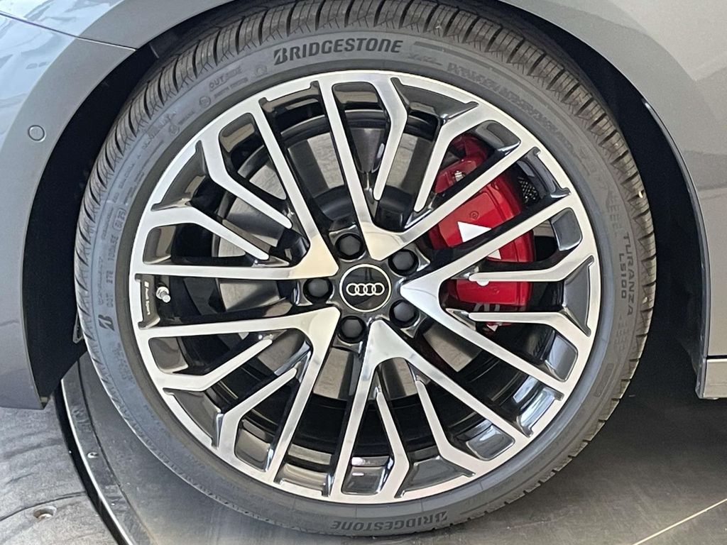 2026 Audi S5 3.0T Premium Plus Gray at Audi Porsche Sewickley