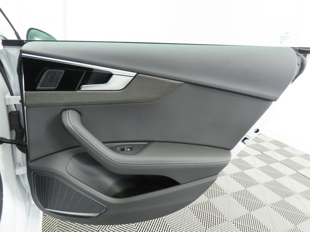 2024 Audi A5 Premium Plus 28