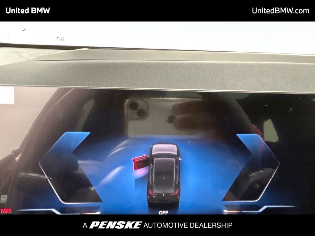 Thumbnail: 2026 BMW X3 - 15