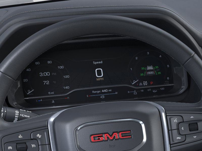 2024 GMC Yukon SLT 18