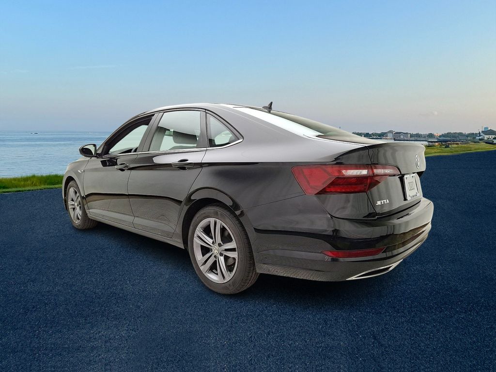 Thumbnail: 2020 Volkswagen Jetta - 6
