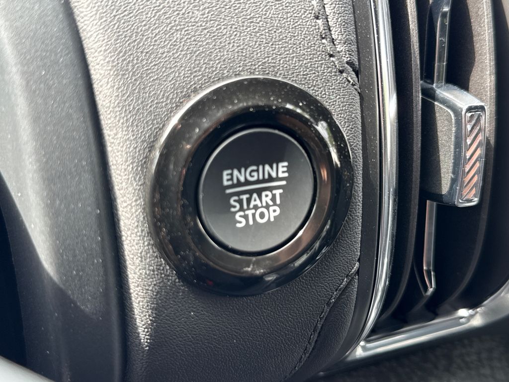 New 2026 Gray Ford Tremor image 25