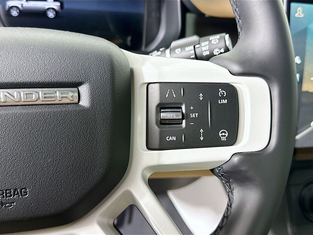 Thumbnail: 2026 Land Rover Defender - 12