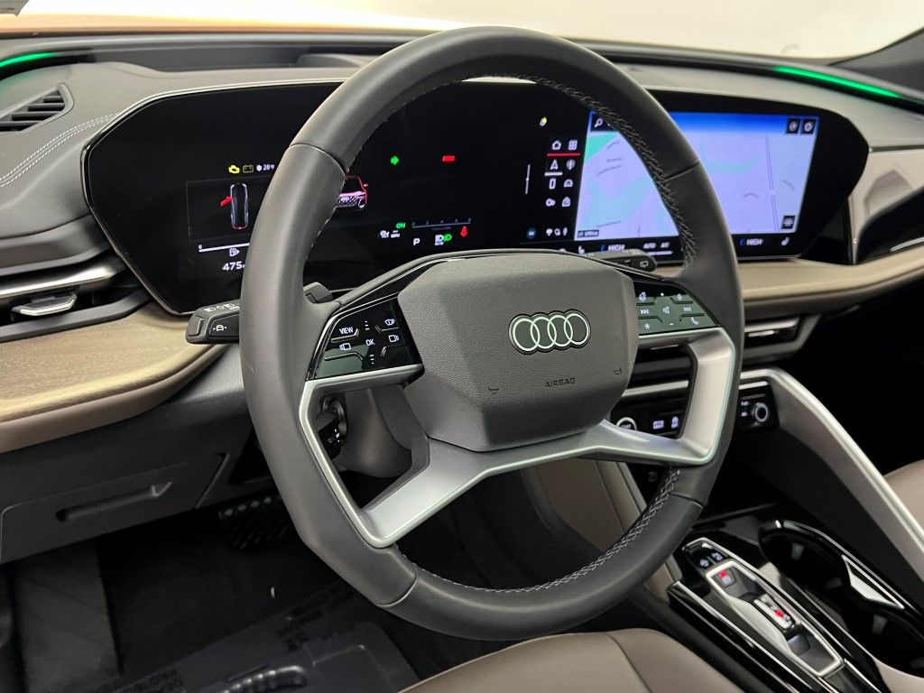 Thumbnail: 2025 Audi Q5 - 28