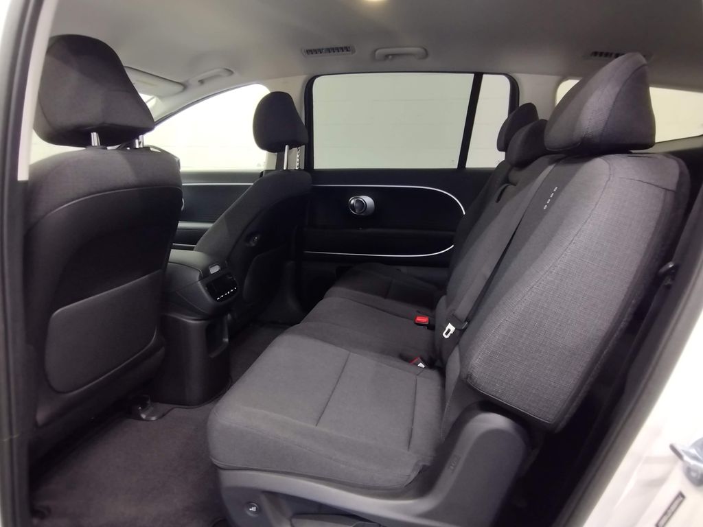 2026 Hyundai IONIQ 9 S