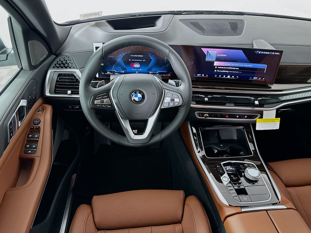 Thumbnail: 2026 BMW X5 - 19