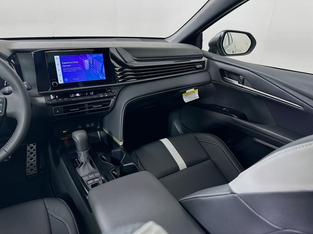 Thumbnail: 2025 Toyota Camry - 23