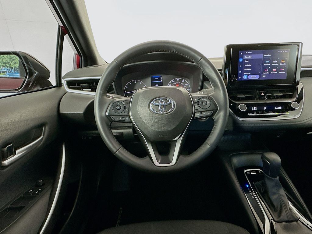 Thumbnail: 2024 Toyota Corolla - 21