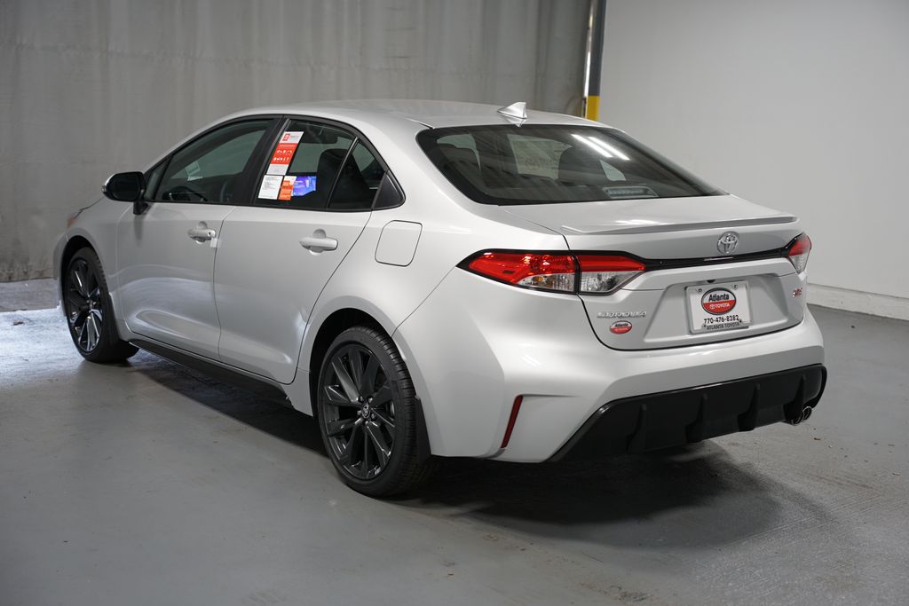 Thumbnail: 2026 Toyota Corolla - 6