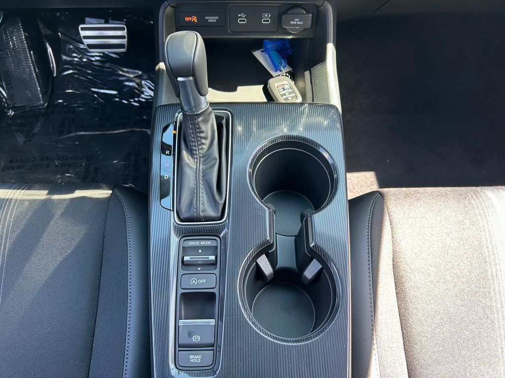 Thumbnail: 2026 Honda Civic - 15