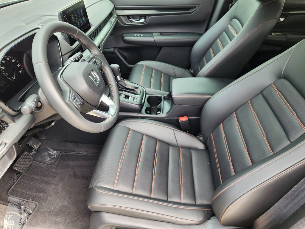 2024 Honda CR-V Hybrid Sport-L  at Community Honda